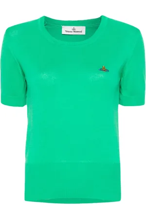 Vivienne Westwood Top tejido Bea