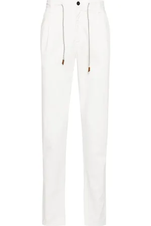 ELEVENTY Pantalones rectos