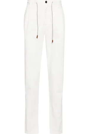 ELEVENTY Pantalones rectos