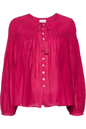 Marant Etoile Blusa Abadi