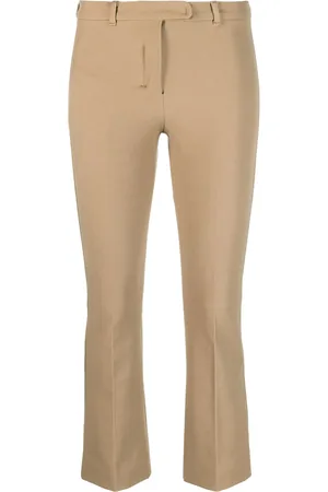 Max Mara Pantalones capri