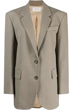 Sportmax Blazer con botones