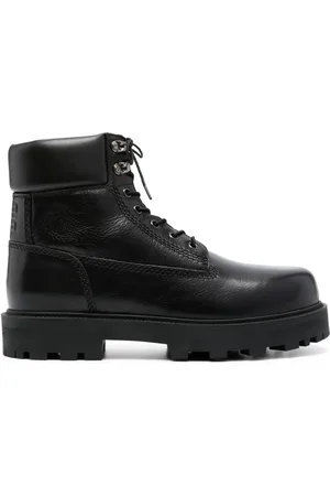 Givenchy Botines Show