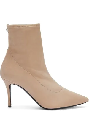 Giuseppe Zanotti Botines Mirea con tacón de 90mm