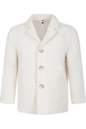 Emporio Armani Blazer con botones