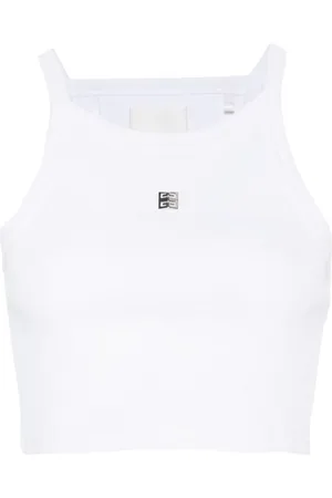 Givenchy Camiseta corta 4G