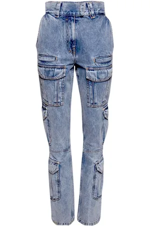 Givenchy Jeans cargo bootcut