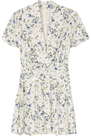 Liu Jo Vestido corto Provencal Fantasy