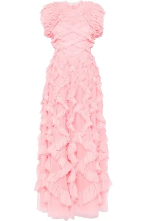 Needle & Thread Vestido de fiesta Genevieve