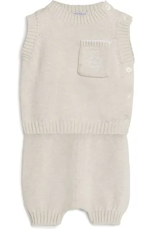 Brunello Cucinelli Top Bernie