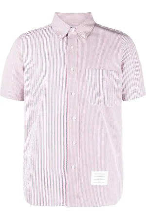 Thom Browne Camisa Funmix