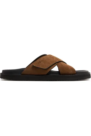 HARRYS OF LONDON Sandalias Promenade Cross