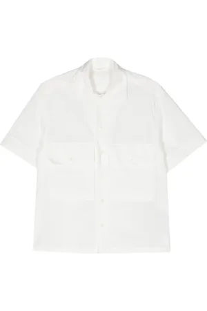 Ten Cate Camisa con parche del logo
