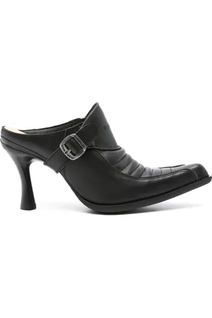 Vetements Mules de x New Rock Moto