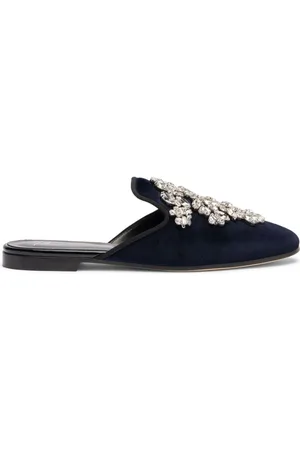 Giuseppe Zanotti Mules Elsa