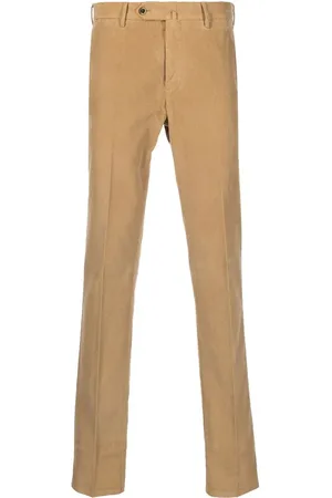 PT Torino Pantalones chino slim