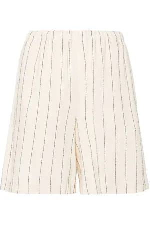 Loulou Studio Shorts Hada