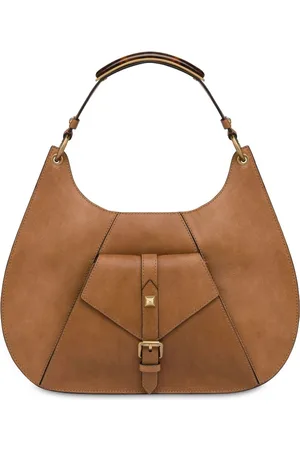 Alberta Ferretti Tote Handle Gem