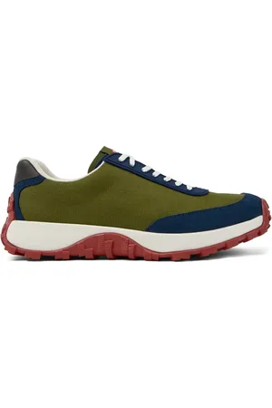 Camper Tenis Drift Trail Vibram