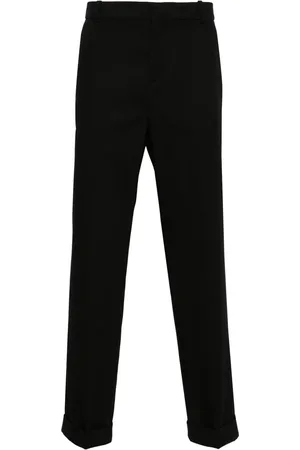 Balmain Pantalones de vestir