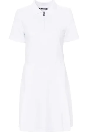 J Lindeberg Vestido corto Kanai
