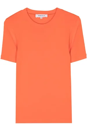 ENFÖLD Playera manga corta