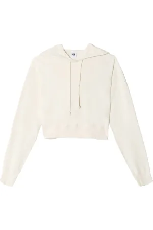 RE/DONE Hoodie de x Pamela Anderson