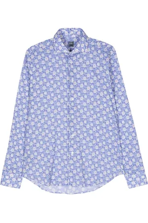FEDELI Camisa Sean