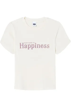 RE/DONE Playera de x Pamela Anderson