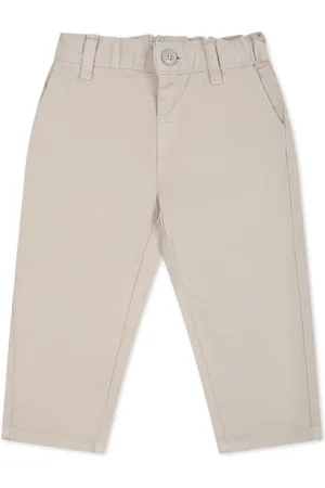 Emporio Armani Jeans con pretina elástica