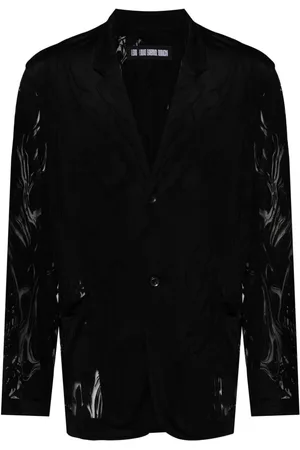 LGN LOUIS GABRIEL NOUCHI Blazer con botones