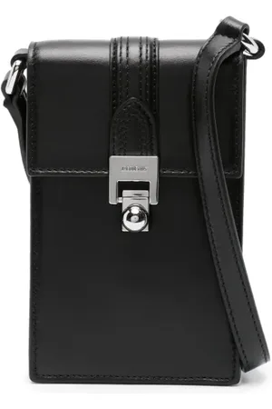 Jacquemus Mochila tipo mensajero Le Petit Maleti