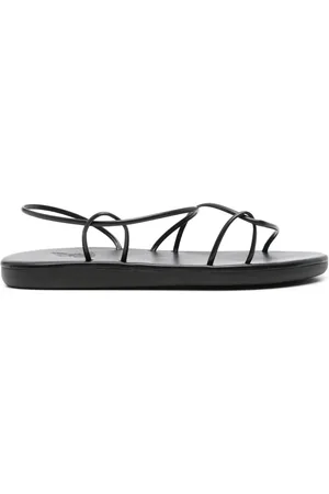 Ancient Greek Sandals Sandalias Proorismo