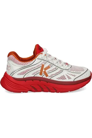 Kenzo Tenis bajos Pace