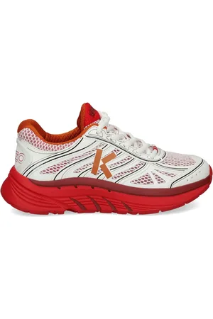 Kenzo Tenis bajos Pace