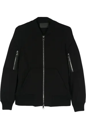 Neil Barrett Chamarra bomber Minimal