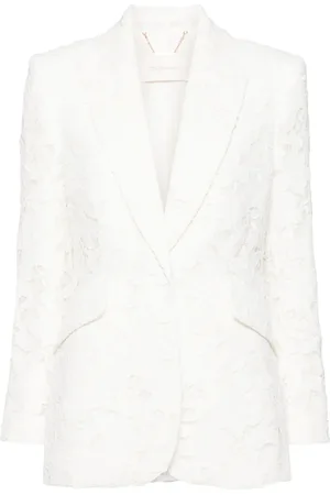 ZIMMERMANN Blazer Natura