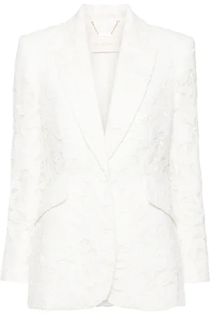 ZIMMERMANN Blazer Natura