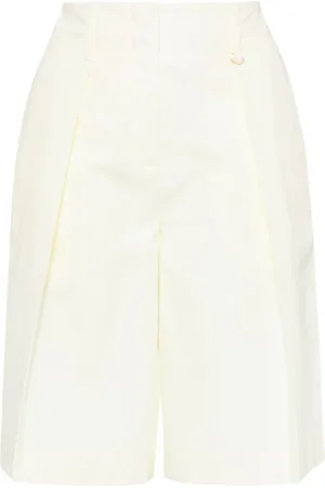ZIMMERMANN Shorts Harmony