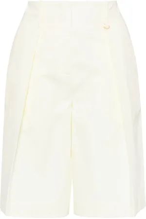 ZIMMERMANN Shorts Harmony