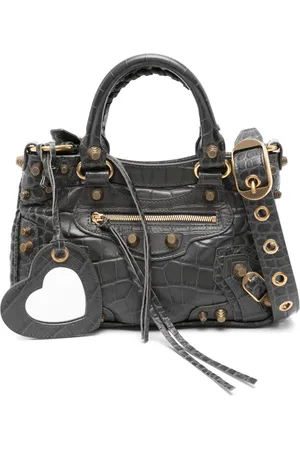 Balenciaga Tote Neo Cagole pequeña