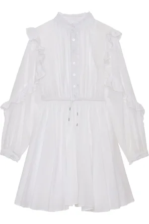Zadig & Voltaire Vestido Ranil