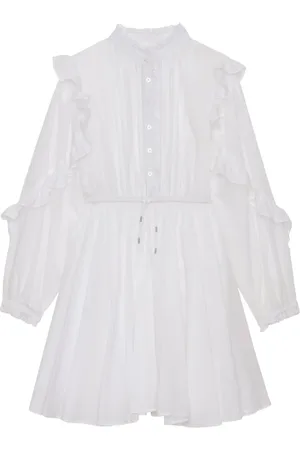Zadig & Voltaire Vestido Ranil
