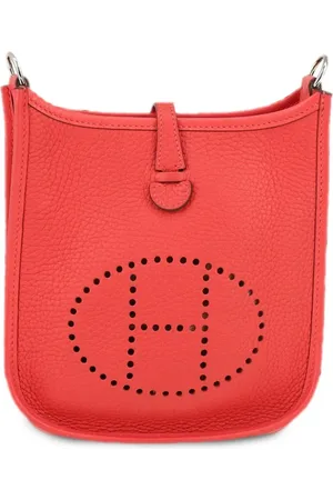 Hermès Bolsa de hombro Evelyne mini 2010