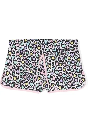 MC2 SAINT BARTH Shorts de playa Coco