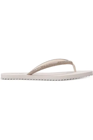Michael Kors Flip flops Jinx