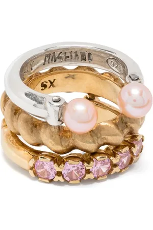MAGLIANO Anillo Scacciapensieri
