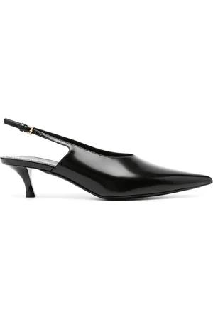 Givenchy Zapatillas con tacón de 55mm