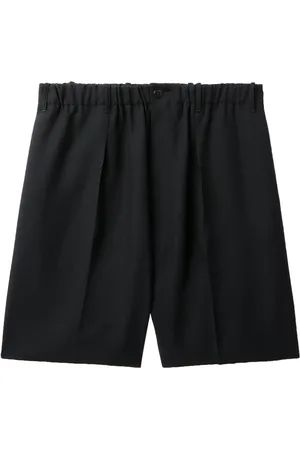 Random Identities Shorts Worker