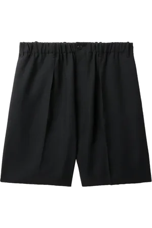 Random Identities Shorts Worker